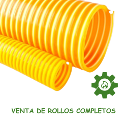 Manguera Agroflex