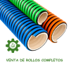 Manguera Kanaflex 370 EPDM