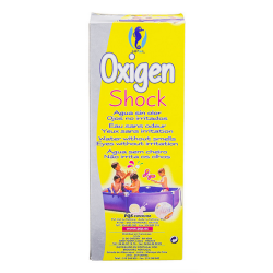 Oxigen Shock 1 Kgr